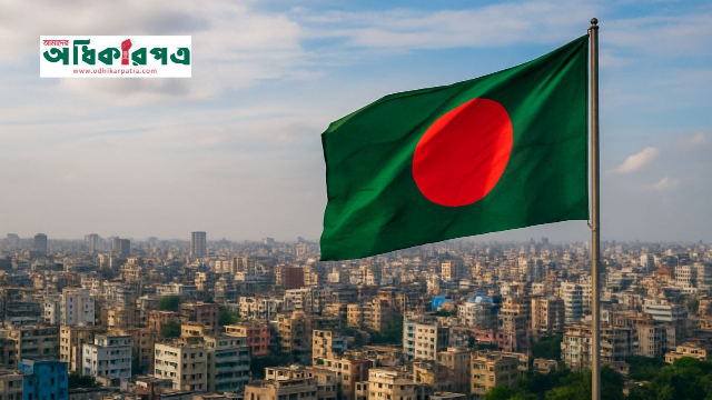 মেগাসিটির দৌড়ে ঢাকা দ্বিতীয়: জাতিসংঘ বলছে ২০৫০ সালে বিশ্বের শীর্ষ শহর হতে পারে রাজধানী